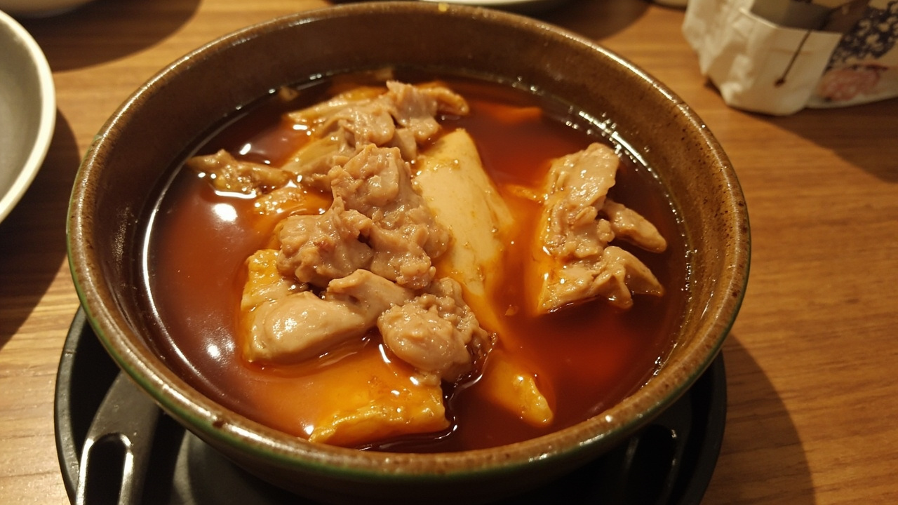食用油